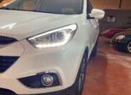 HYUNDAI IX35 1,7 CRDI STATS