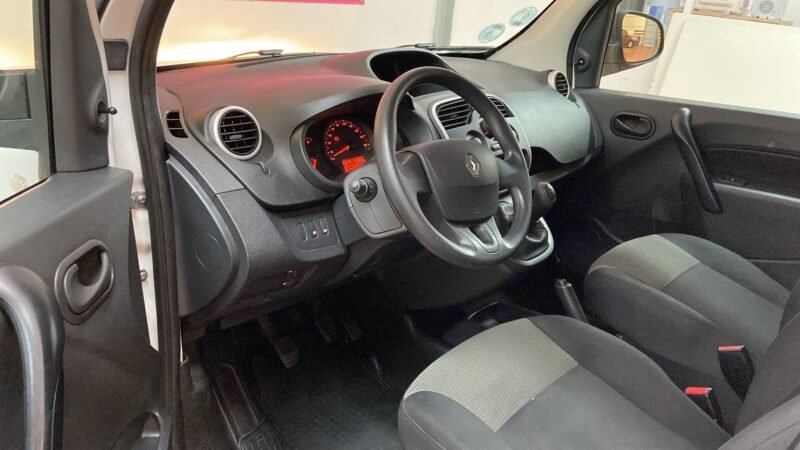 RENAULT KANGOO 1.5 DCI FURGON