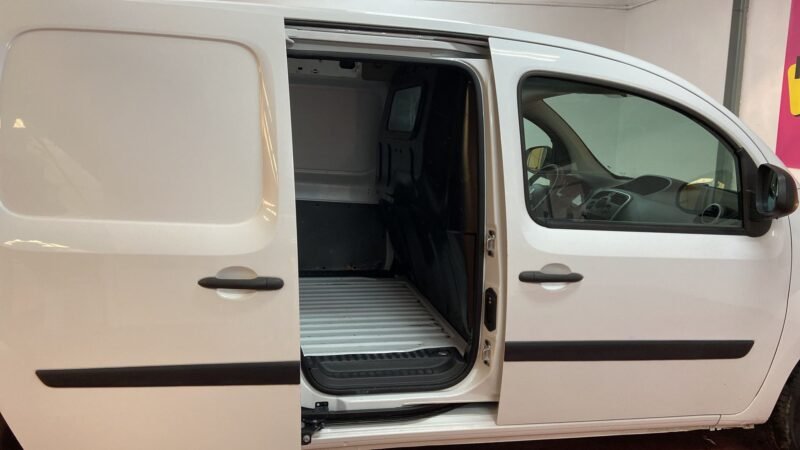 RENAULT KANGOO 1.5 DCI FURGON