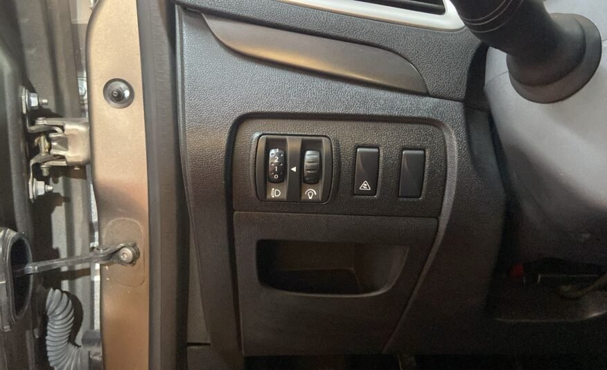 RENAULT GRAND SCENIC  5P 1.5 DCI 105 C.V.