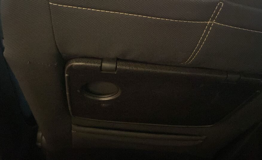 RENAULT GRAND SCENIC  5P 1.5 DCI 105 C.V.