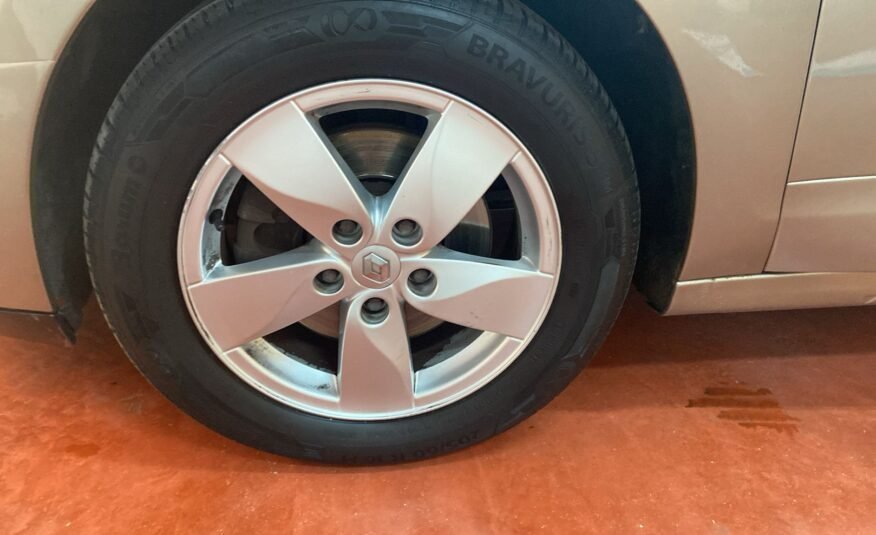 RENAULT GRAND SCENIC  5P 1.5 DCI 105 C.V.