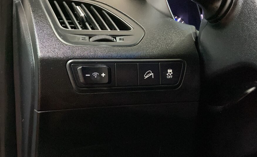 HYUNDAI IX35 1,7 CRDI COMFORT