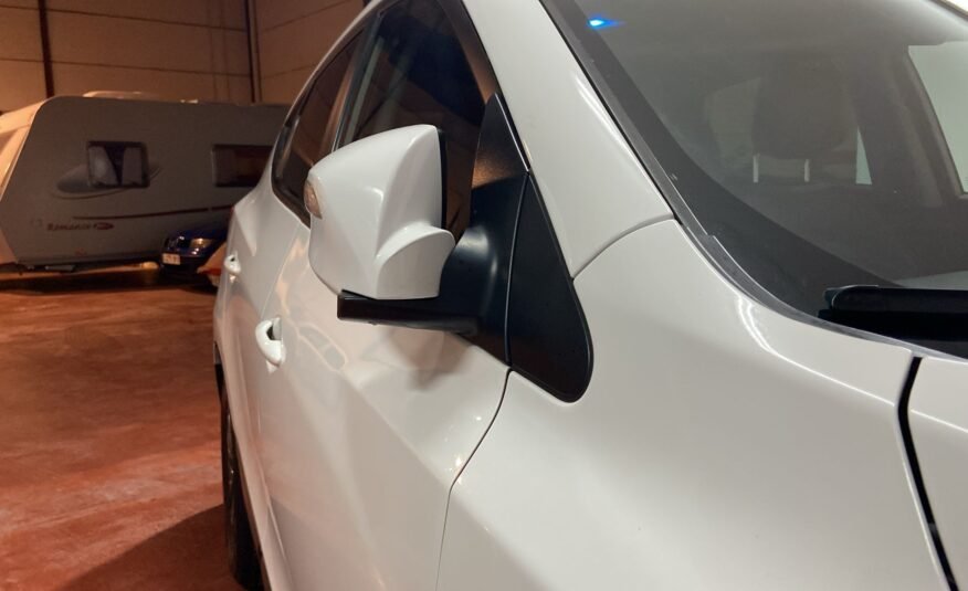 HYUNDAI IX35 1,7 CRDI COMFORT