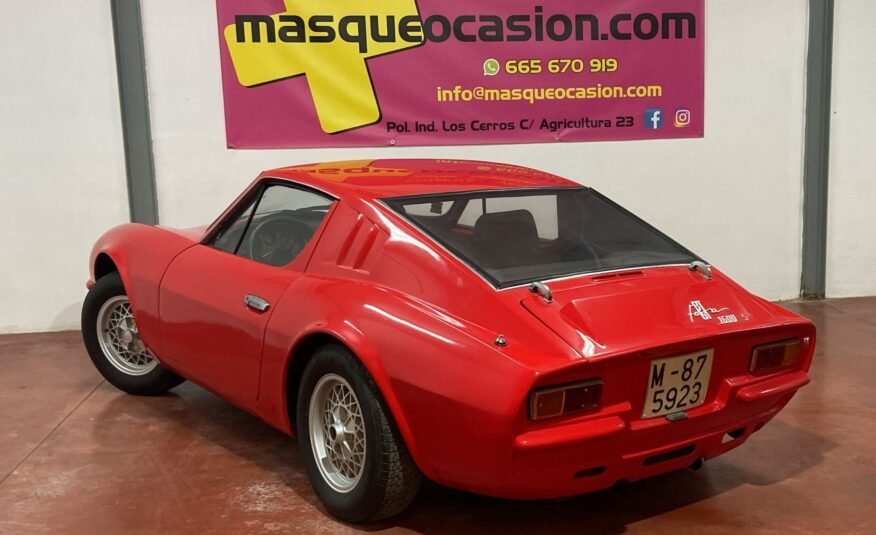 PUMA GT S 1600