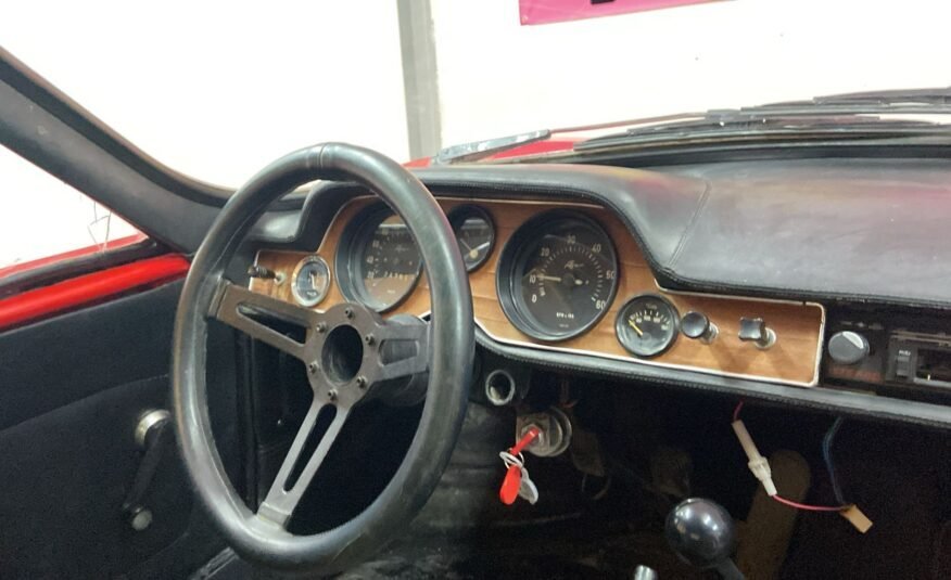 PUMA GT S 1600
