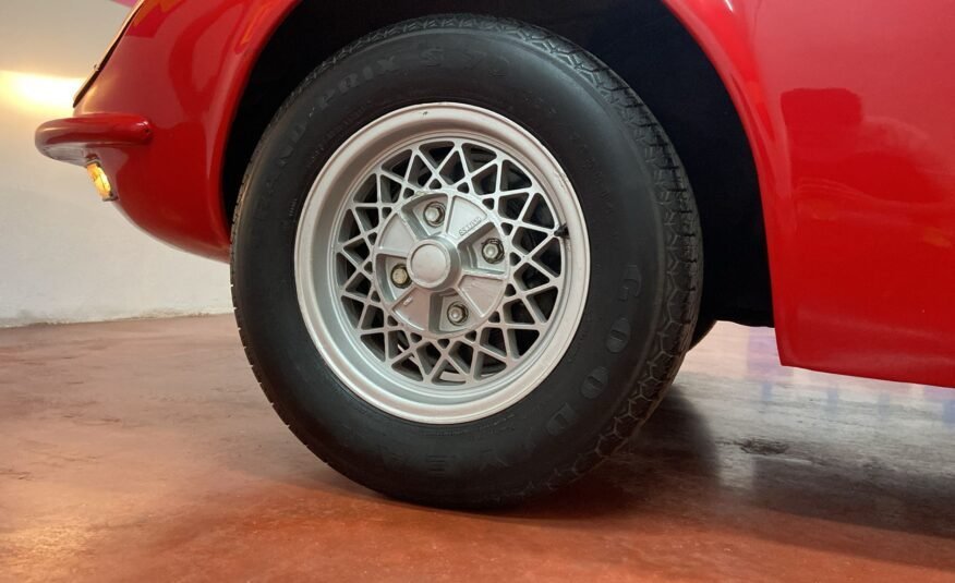 PUMA GT S 1600