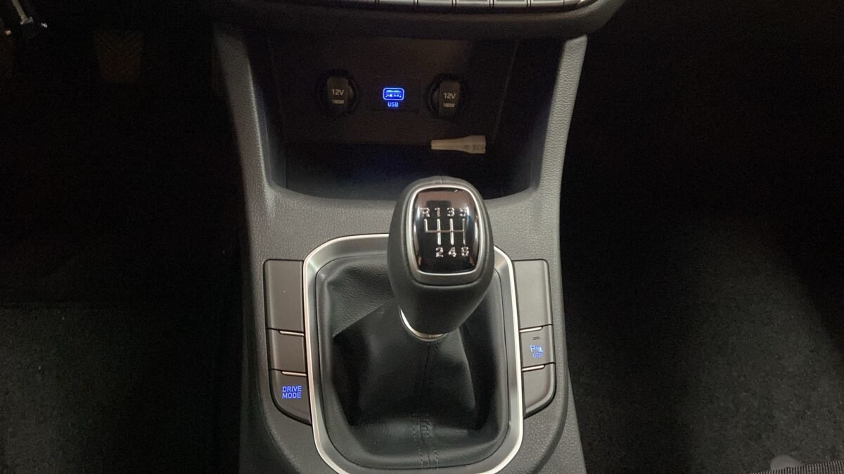 HYUNDAI i30 1.0 TGDI KLASS MILD-HYBRID