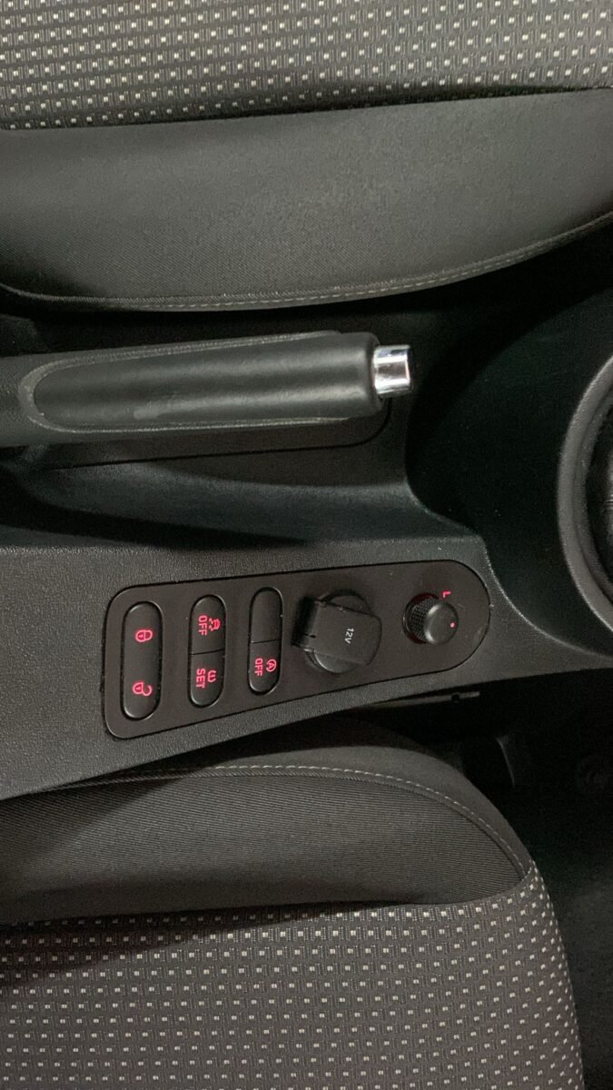 SEAT LEON 1.6 TDI ECOMOTIVE