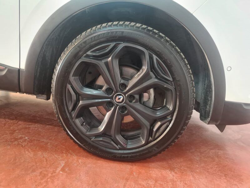 RENAULT KADJAR 1.7 DCI BLACK EDITION
