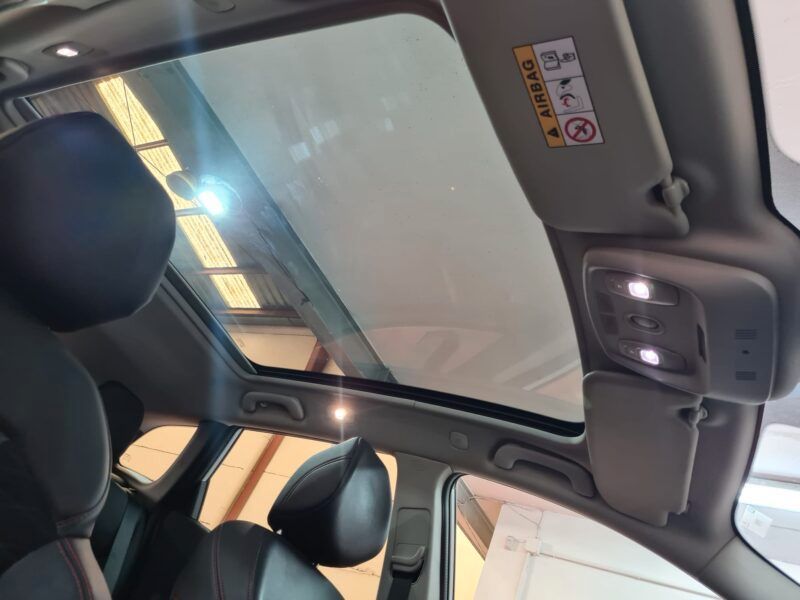 RENAULT KADJAR 1.7 DCI BLACK EDITION