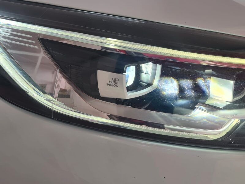 RENAULT KADJAR 1.7 DCI BLACK EDITION